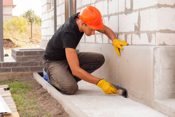 Licensed Exterior Waterproofing service in Saukville, WI - SGP Waterproofing